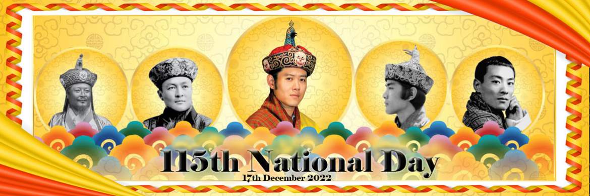 115th National Day