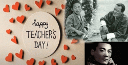 Happy Teacher's Day