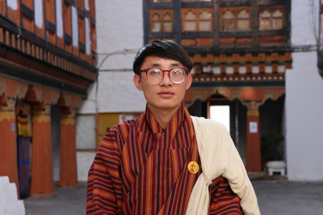 Karma Sherab Dorji