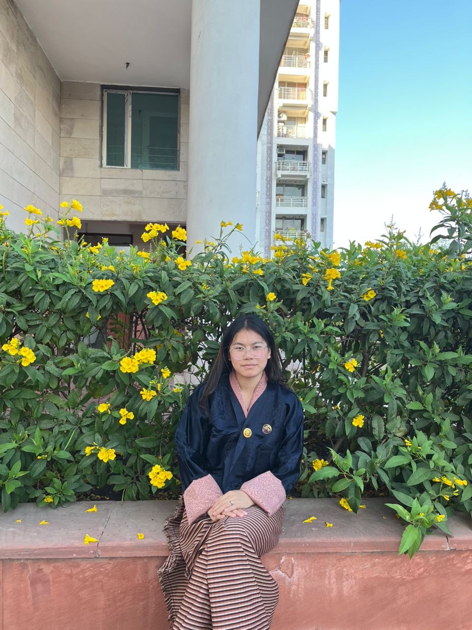 Dorji Wangmo