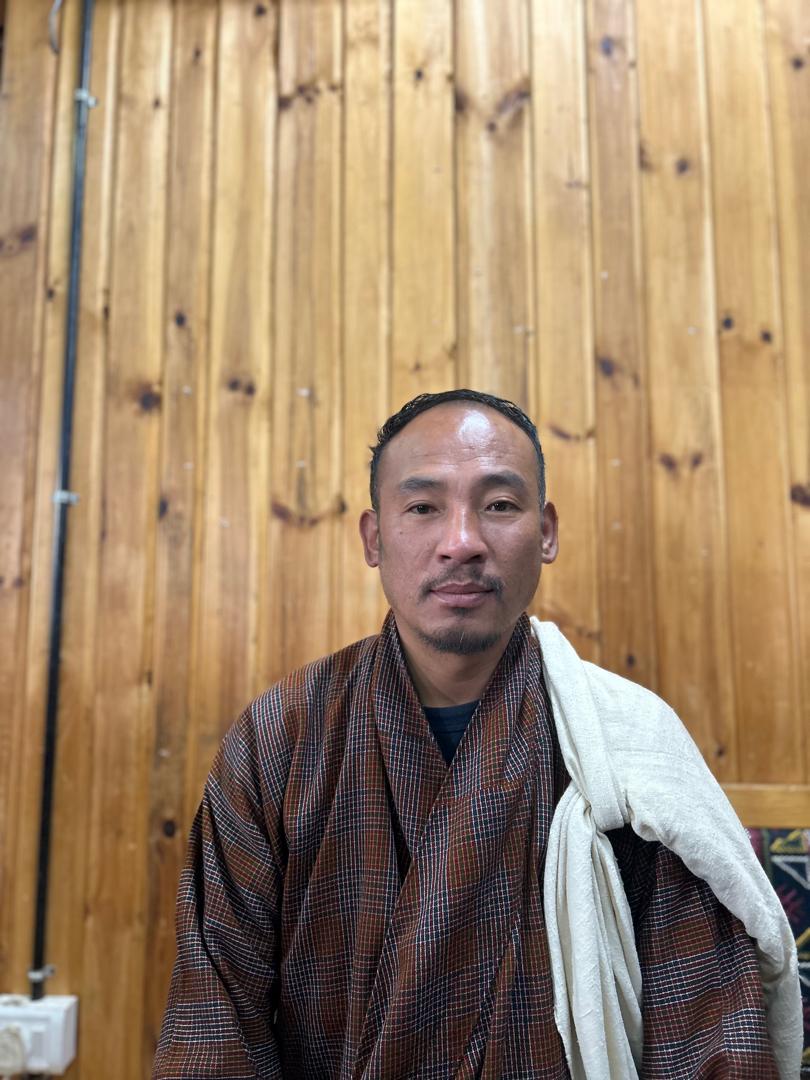 Sonam Zangpo