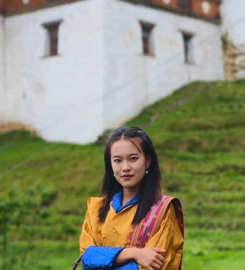 Jamyang Choden