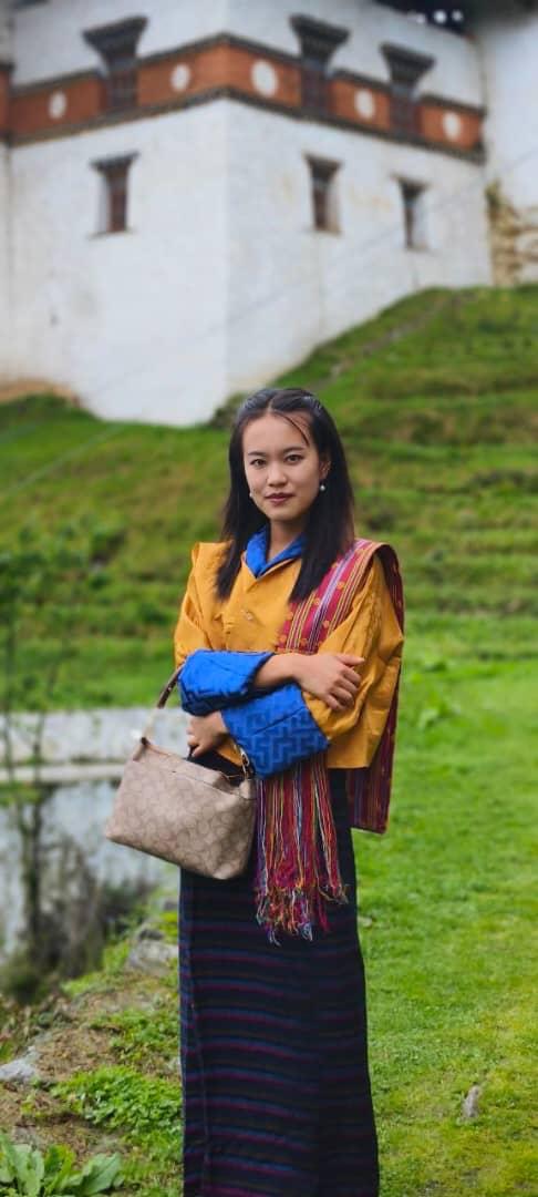 Jamyang Choden