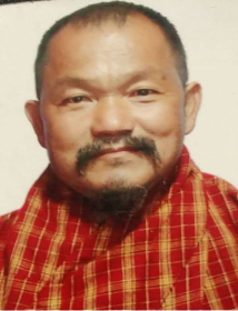 Tashi Penjore