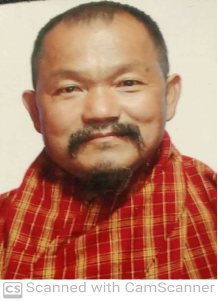 Tashi Penjore