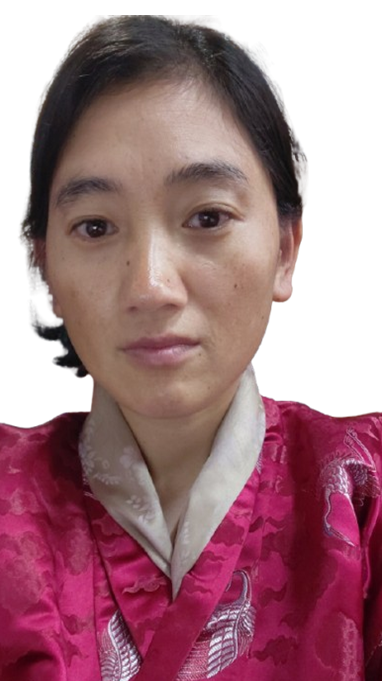 Choki Wangmo