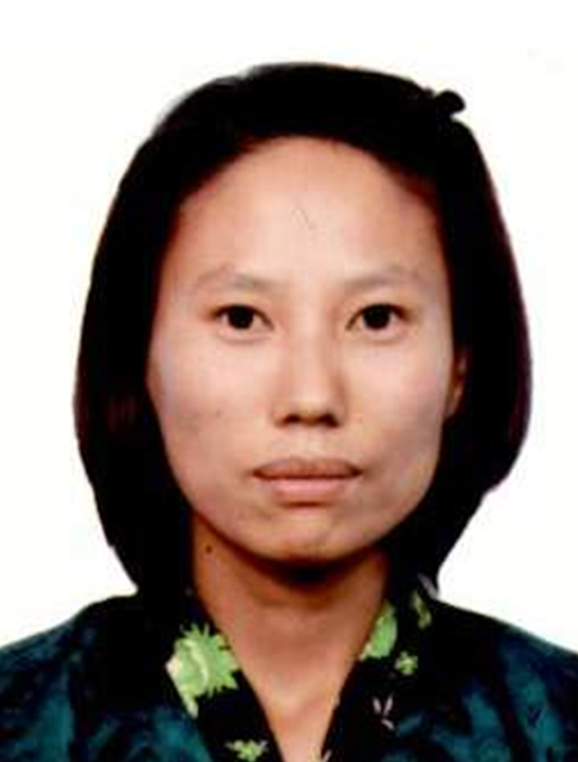 Dema Wangmo