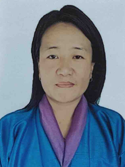 Dorji Zangmo