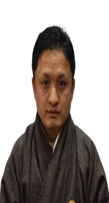 Jigme Tenzin