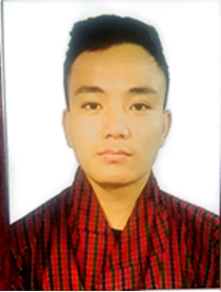 Jigme Wangchuk