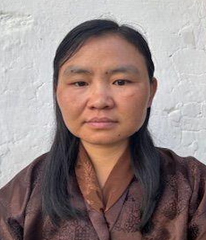 Karma Wangmo