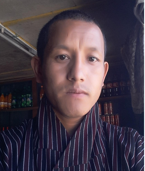 Manbir Gurung