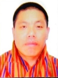 Jambay Dorji