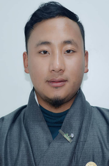 Tshewang Norbu