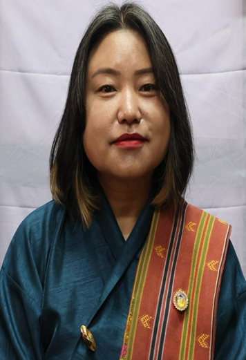 Tshering Choden