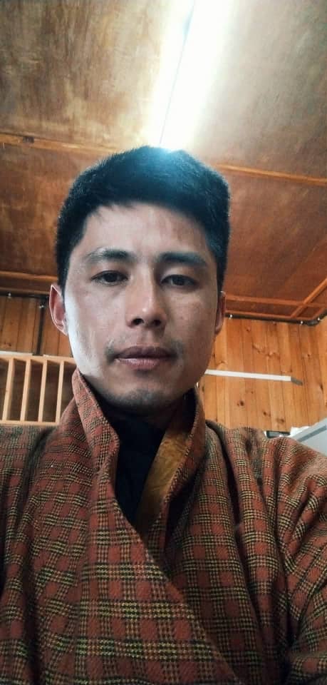 Sonam Wangchuk