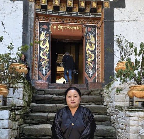 Tshering Choden