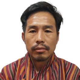 Bungay Tshering Lepcha