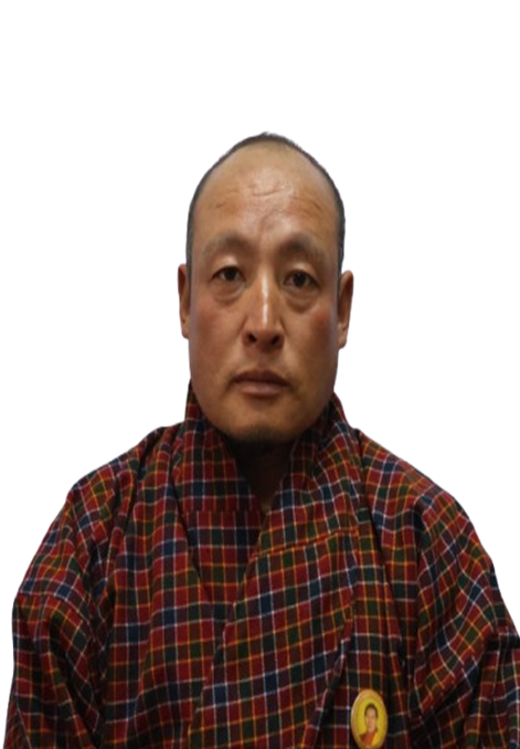 Nidup Dorji