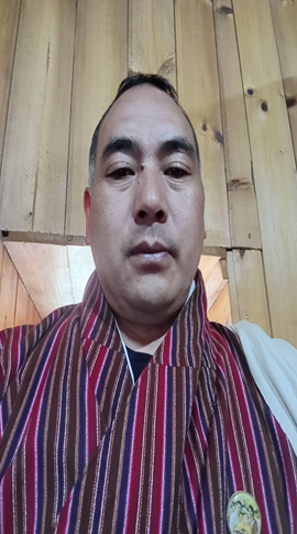 Sonam Tenzin