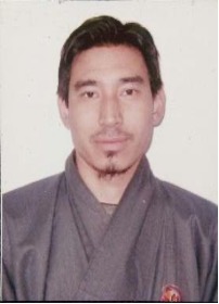Ugyen Tshewang